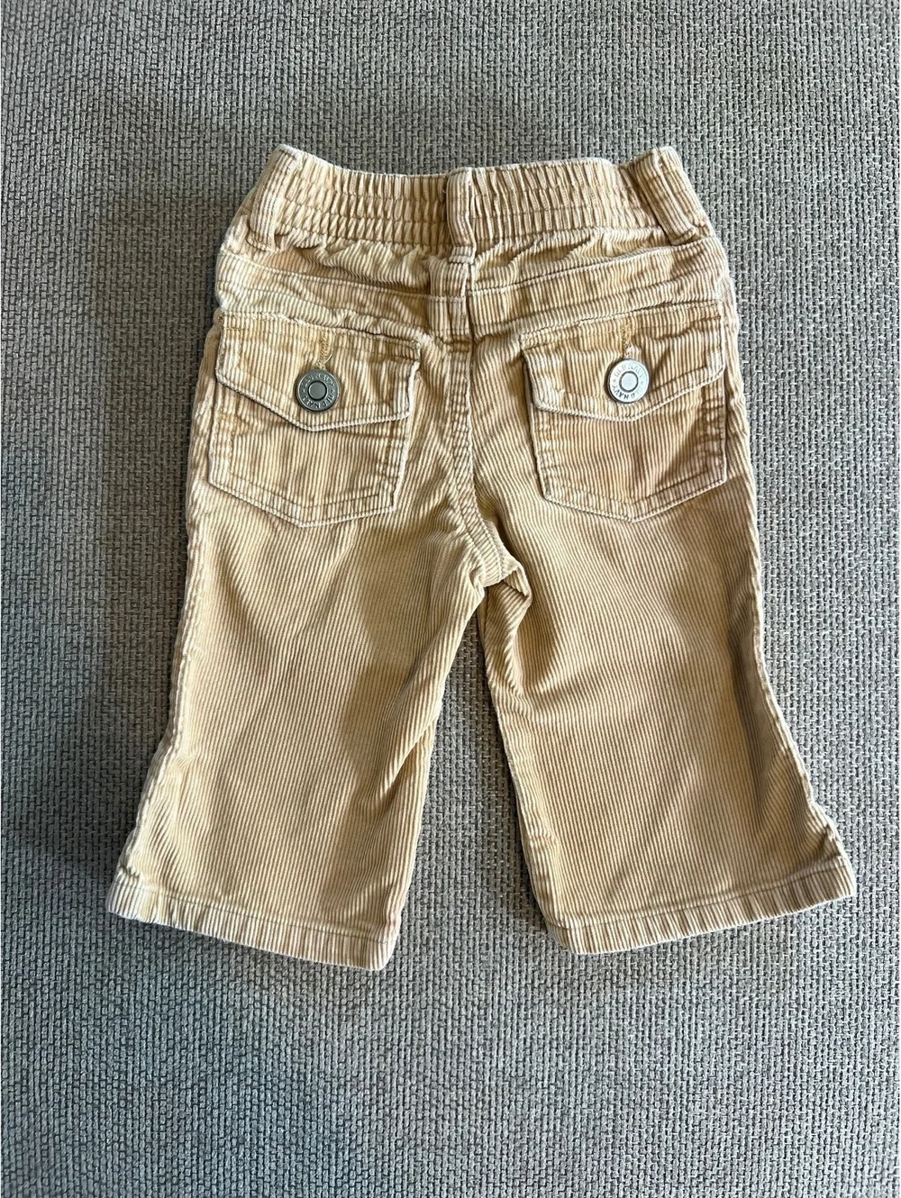 Vintage Old Navy Corduroy Pants